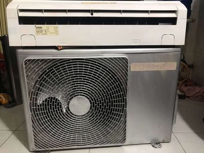 Máy lạnh Toshiba 1.5 ngựa. Mua bán null tại Quận Bình Tân Tp Hồ Chí Minh được đăng bởi sang