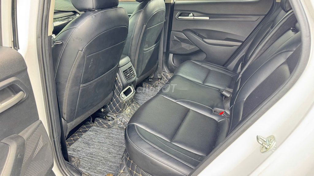 KIA Seltos Deluxe 1.4 AT 2023 - BSTP. Mua bán Ô tô tại Quận Tân Bình Tp Hồ Chí Minh được đăng bởi Phát Xe Cũ Sài Gòn hình 10