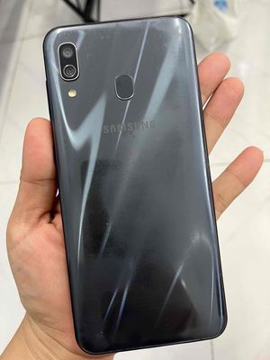Samsung A30 ram3/32gb. Mua bán Điện thoại tại Huyện Hóc Môn Tp Hồ Chí Minh được đăng bởi Linh