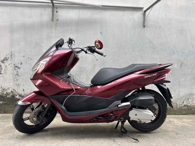 pcx 125 dk2017 96% chính chủ đứng bán
