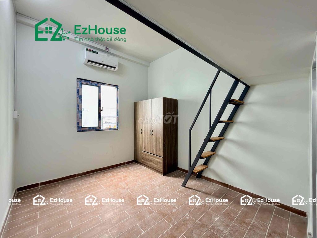 KHAI TRƯƠNG NHÀ MỚI-DUPLEX FULL NỘI THẤT Ở ĐƯỢC 3-4 NGƯỜI - THANG MÁY - ảnh 3