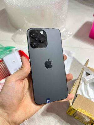 14prm 1T Black Ll/a Pin 87 đẹp keng zin all