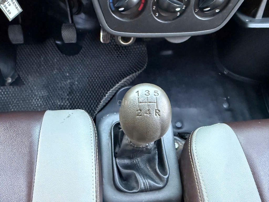 KENBO VAN 2019 tải 650kg đăng ký 5 chổ ngồi. Mua bán Ô tô tại Huyện Tân Phú Đồng Nai được đăng bởi Salon AUTO THÀNH TRUNG Đồng Nai hình 15