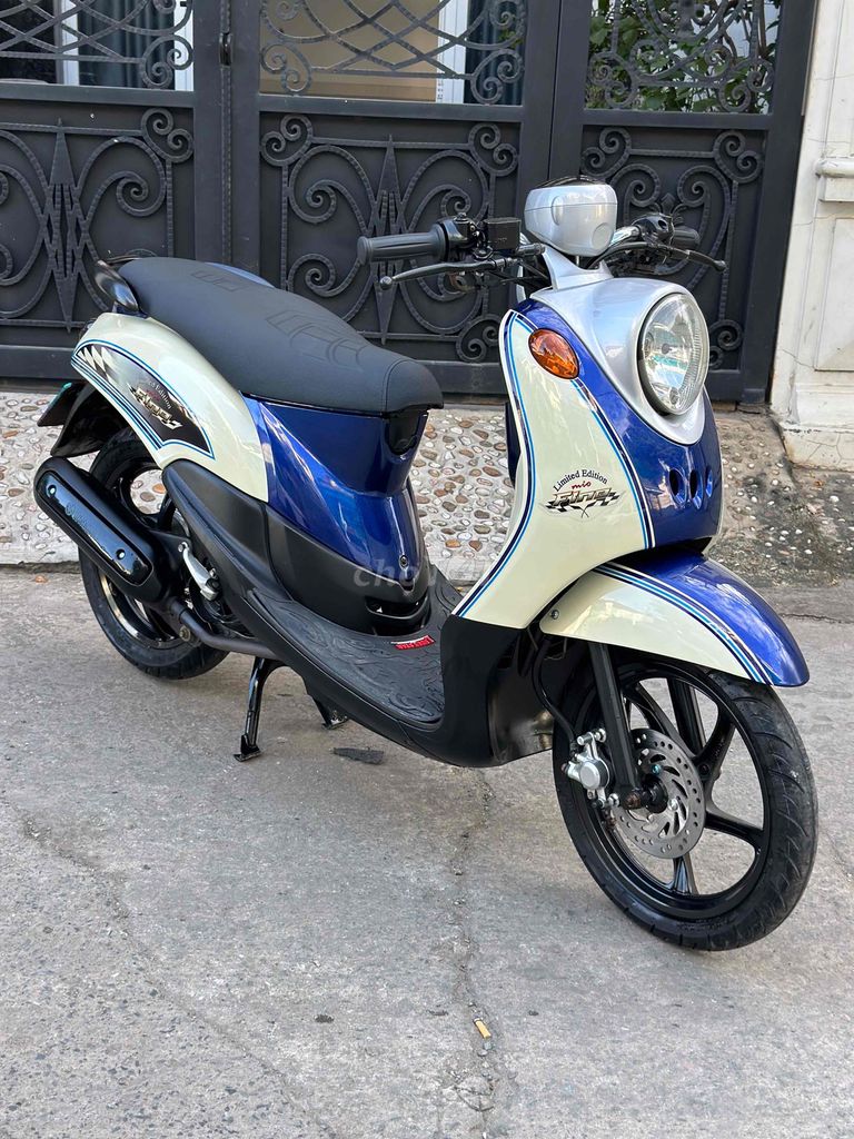 Classico ghi đông trần 2009. Mua bán Xe máy tại Quận Bình Tân Tp Hồ Chí Minh được đăng bởi TN  hình 11