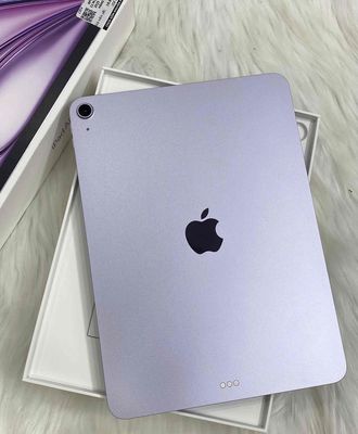#iPad Air 7 M3 11ind 128Gb Wifi Pin 100 BH 7/2026. Mua bán Máy tính bảng tại Quận 5 Tp Hồ Chí Minh được đăng bởi Phan The Phong