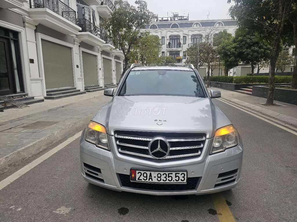 2009 300 4Matic - 100000 km. Mua bán Ô tô tại Huyện Đông Anh Hà Nội được đăng bởi lương thanh tùng hình 4