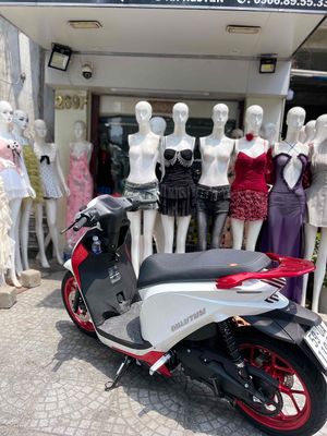 Quantum S1. Mua bán Xe điện tại Quận 10 Tp Hồ Chí Minh được đăng bởi Võ Hồng Minh