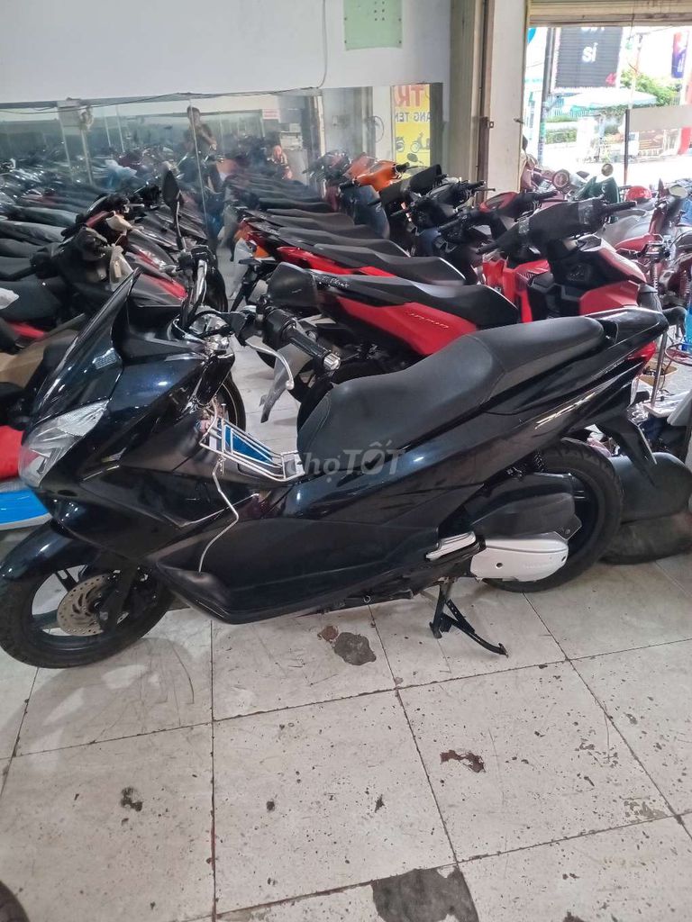 Bán xe trả góp 0đ bao nọ xấu. Mua bán Xe máy tại Quận Bình Tân Tp Hồ Chí Minh được đăng bởi Cường phát  hình 2