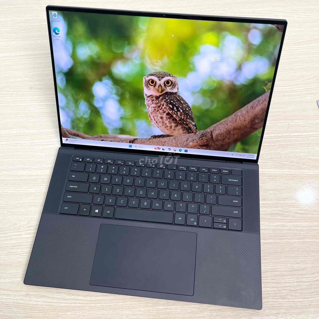 Dell Precision 5550. Mua bán Laptop tại Quận Gò Vấp Tp Hồ Chí Minh được đăng bởi Laptop Alltech hình 1