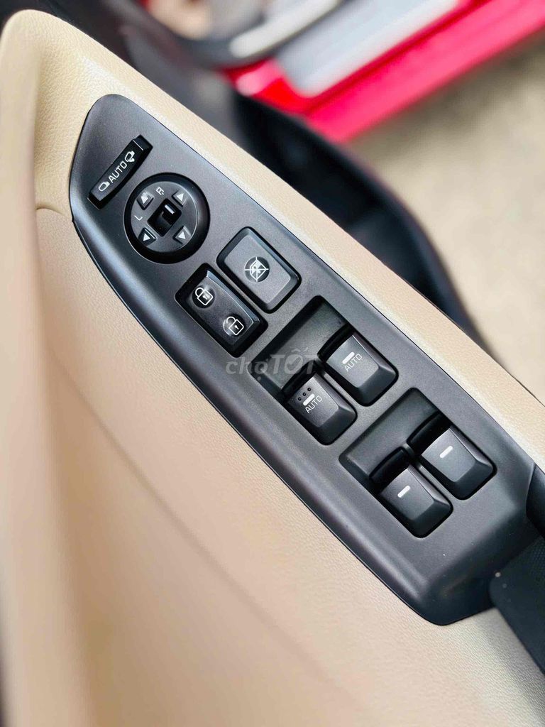 Kia Cerato 1.6AT Full 2028_ chuẩn 49.000km Full ls. Mua bán Ô tô tại Thành phố Thủ Đức Tp Hồ Chí Minh được đăng bởi Anh Minh STOT Bình Dương hình 11