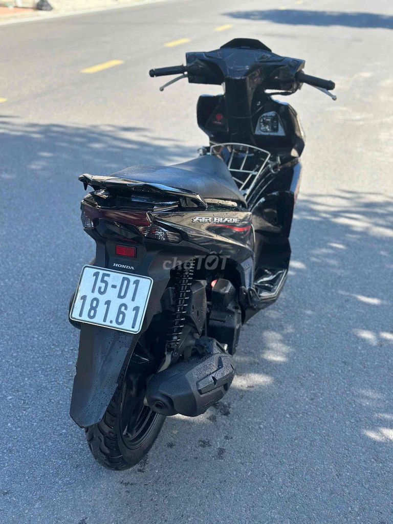 Honda Air Blade 125, производство 2017 г.