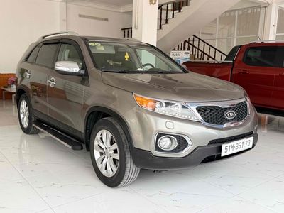 Kia Sorento 2010 2.4 GAT 66.000 km Nâu