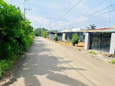🚨 CHÍNH CHỦ BÁN LÔ ĐẤT 2 SÀO 3, MẶT TIỀN NHỰA – PHƯỜNG BẢO VINH 🚨. Mua bán đất tại Thành phố Long Khánh Đồng Nai được đăng bởi Trần Gia Bảo