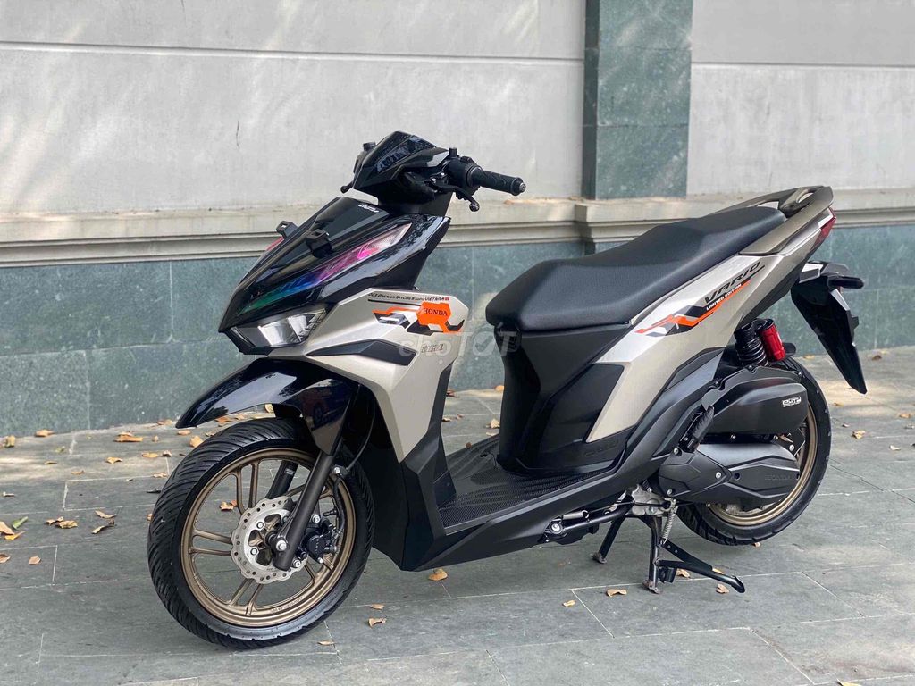 Vario 125 2024 LIKE NEW 9 Chủ