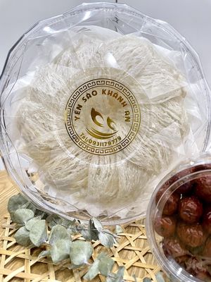 YẾN SÀO KHÁNH AN. Mua bán Đồ ăn, thực phẩm và các loại khác tại Quận Tân Phú Tp Hồ Chí Minh được đăng bởi Yến Sào Khánh An