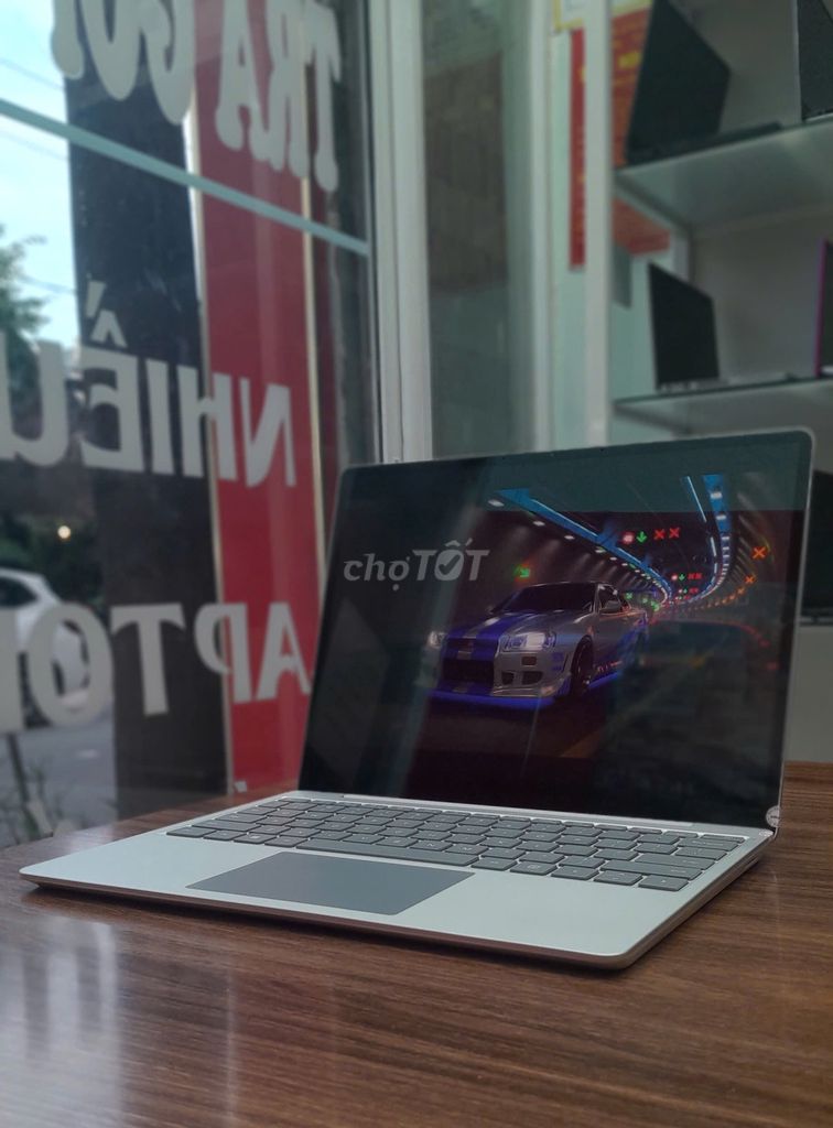 Surface Laptop i5-1135U 12.4 inch 16GB/256GB Bạc. Mua bán Laptop tại Thành phố Thủ Dầu Một Bình Dương được đăng bởi Laptop Gia Hưng hình 1