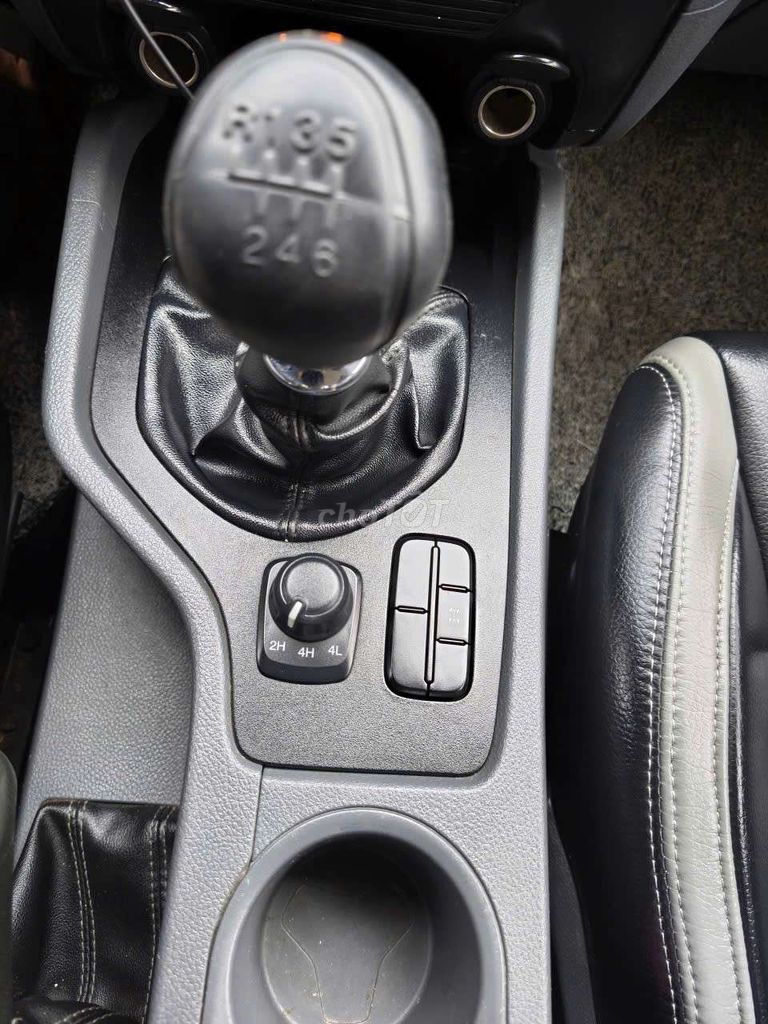 145 2016 XLT 2.2L 4x4 MT - 98000 km. Mua bán Ô tô tại Huyện Thanh Trì Hà Nội được đăng bởi Chuyên mua bán xe Bán Tải Lướt  hình 9