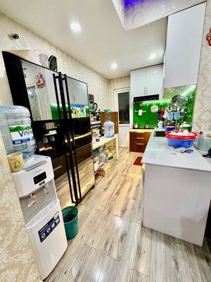 Apartment 80 m² · 3 bed · Âu Cơ Tower Quận Tân Phú