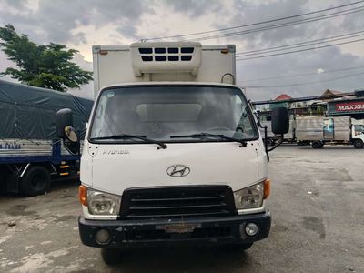 Hyundai HD72,2009,đông lạnh,nh hquốc