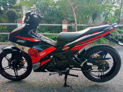 2 Ex 150 217 ( e có bán góp ). Mua bán Xe máy tại Quận Ninh Kiều Cần Thơ được đăng bởi MINH THIỆN bán xe trả góp