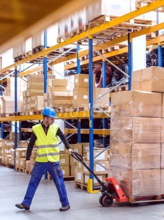 5 NAM Nhân Viên Kho - Nguyễn Văn Tiết,Lái Thiêu. Việc làm tại Thành phố Thuận An Bình Dương được đăng bởi YCH Protrade hình 2