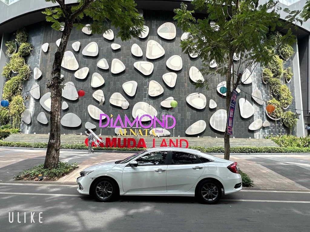 Xe Cực Đẹp Honda Civic 1.8G cuối 2020 chỉ 79.000km. Mua bán Ô tô tại Quận Tân Phú Tp Hồ Chí Minh được đăng bởi Tổng Công Ty Đại Hoàng Minh hình 18