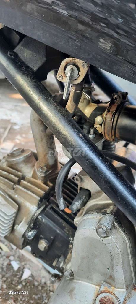 Cần bán wyn ld đài loan ít đi còn rất đẹp  4,5 tr. Mua bán Xe máy tại Quận Nam Từ Liêm Hà Nội được đăng bởi nguyễn thanh tùng hình 6