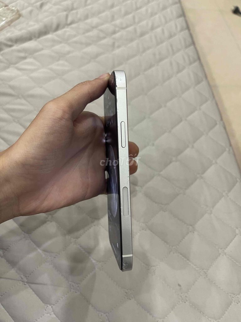 Apple iPhone 12 64GB (Ẩn Icl). Mua bán Điện thoại tại Quận Hà Đông Hà Nội được đăng bởi Hoàng Hải hình 1