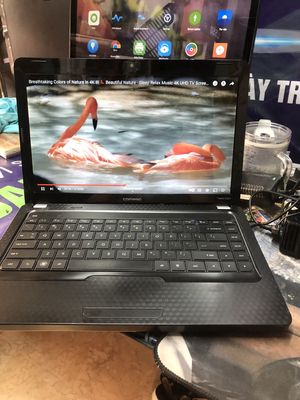 - Laptop HP G42 Notebook PC i5-m520 giá rẻ