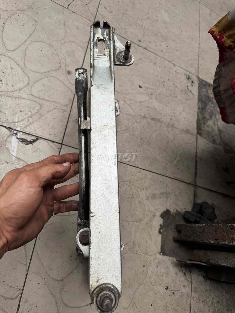 Gấp alpha zin tháo xe. Mua bán Phụ tùng xe tại Quận Bình Tân Tp Hồ Chí Minh được đăng bởi Nhât Phong hình 2