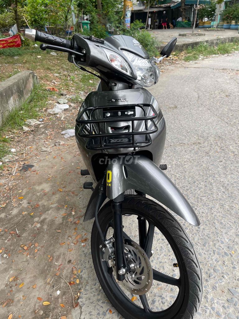 feture2 up waveS BS thành phố chính chủ bán. Mua bán Xe máy tại Quận 8 Tp Hồ Chí Minh được đăng bởi Hien hình 11