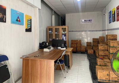 Tuyển Nhân Viên Kinh Doanh- Khu vực  Mỹ Tho 