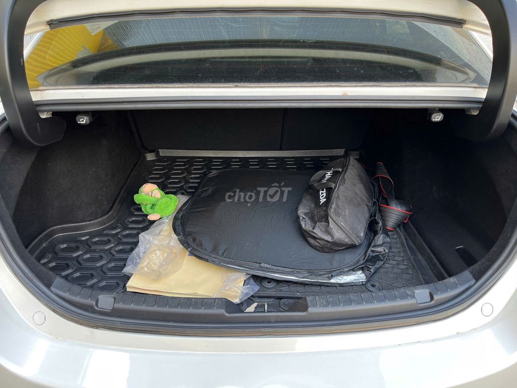 MAZDA 3 1.5 LUXURY 2023 GIA ĐÌNH LƯỚT 1 CHỦ HT 70%. Mua bán Ô tô tại Thành phố Thủ Đức Tp Hồ Chí Minh được đăng bởi Hiếu hình 9