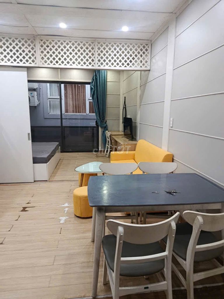 Phòng trọ 45m2 sát biển Phan Tôn, Mỹ An, Đà Nẵng
