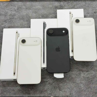 🌹🌹🌹 iPhone Air 256G quốc tế đủ màu có trả góp. Mua bán Điện thoại tại Quận Hải Châu Đà Nẵng được đăng bởi Your Phone