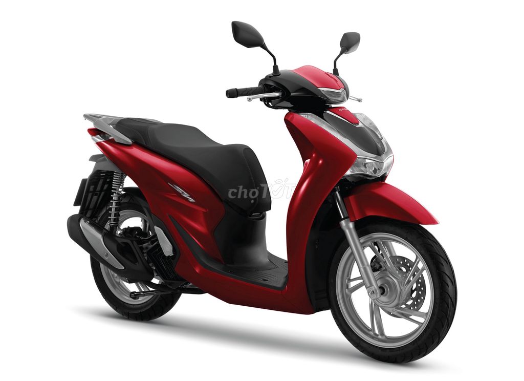 Honda SH 125i Cao Cấp ABS - Giao xe tận nhà. Mua bán Xe máy tại Quận 3 Tp Hồ Chí Minh được đăng bởi Head Phát Tiến hình 1
