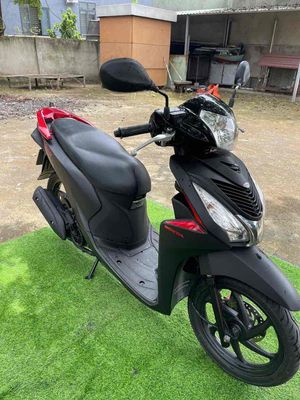 HONDA VISION Bso 72. Mua bán Xe máy tại Thị xã Phú Mỹ Bà Rịa - Vũng Tàu được đăng bởi Lê  Thanh Hải 