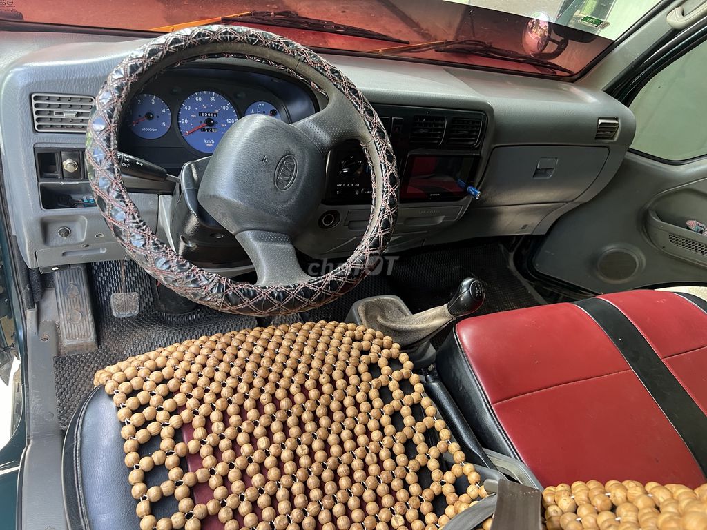 Kia k3000 2012 thùng sàn inox. Mua bán Xe tải, xe ben tại Huyện Tuy Phước Bình Định được đăng bởi Bán xe hình 4