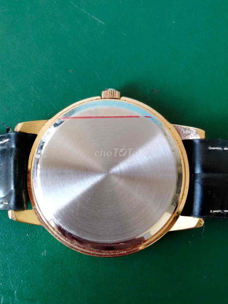 Đồng hồ đeo tay handmade