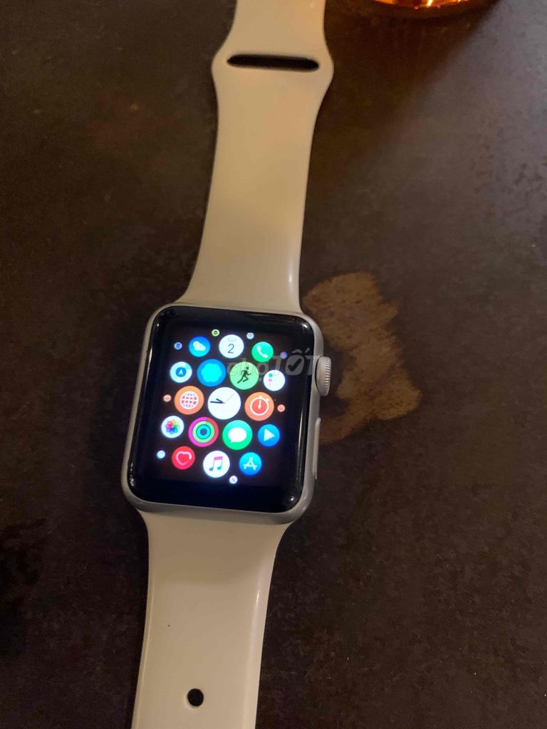 apple watch series 1