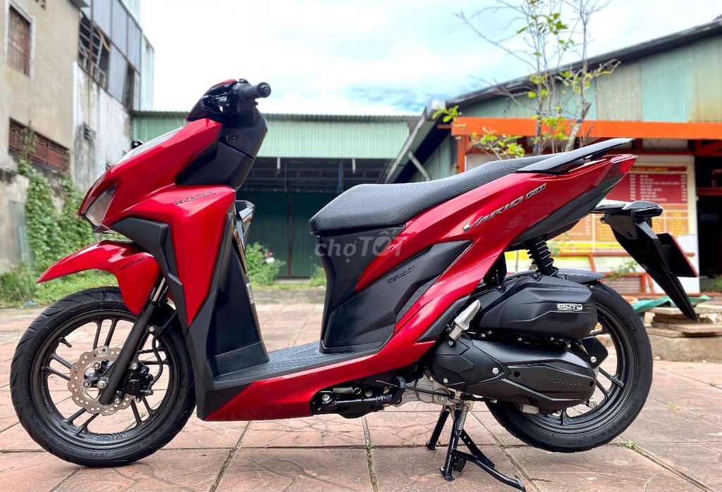 Hàng bỏ mẫu VARIO 150cc Nhập indo 2020 Máy Zin êm. Mua bán Xe máy tại Quận Ninh Kiều Cần Thơ được đăng bởi Xe Máy TÂN LIÊN HƯNG 1 91B hình 4