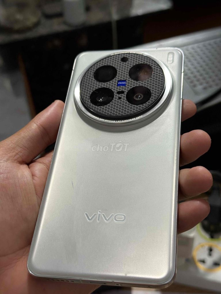 Vivo X200 Pro Titan 12/256