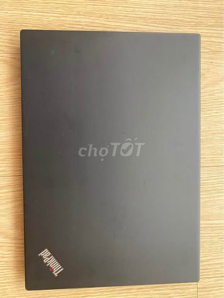 Lenovo Thinkpad X13 Ryzen Pro 5 8GB/256GB. Mua bán Laptop tại Quận 1 Tp Hồ Chí Minh được đăng bởi Hội Đồ Điện Tử hình 1