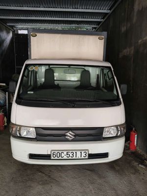 Suzuki carry máy zin ít sử dụng- 31000 km. Mua bán Ô tô tại Thành phố Biên Hòa Đồng Nai được đăng bởi Trương Quang Long