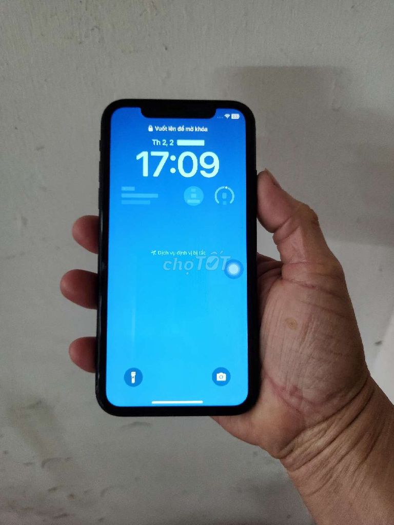 Apple iPhone XR Đen bản lock. Mua bán Điện thoại tại Quận Lê Chân Hải Phòng được đăng bởi Văn Thành hình 1
