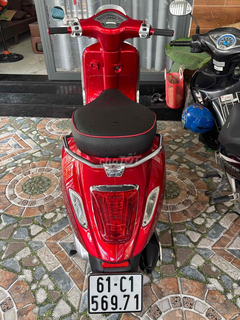 nhu cầu đổi xe khác. Mua bán Xe máy tại Thành phố Thuận An Bình Dương được đăng bởi Nguyễn Hải hình 3