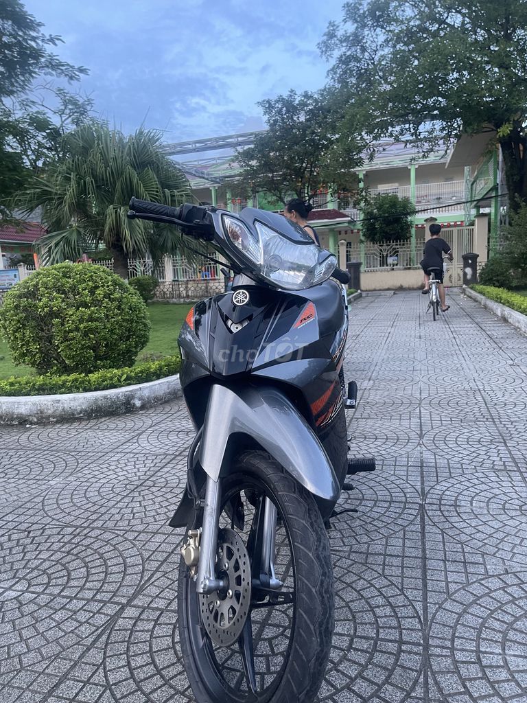 Cần bán xe chính chủ. Mua bán Xe máy tại Quận Kiến An Hải Phòng được đăng bởi Bùi khắc huy hình 6