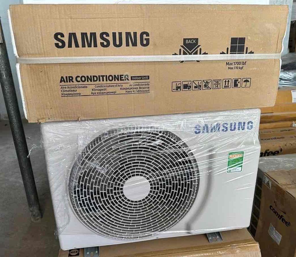 Máy lạnh samsung 1hp giá rẻ