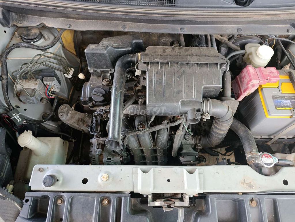 2015 1.2 MT - 170000 km. Mua bán Ô tô tại Huyện Bảo Lâm Lâm Đồng được đăng bởi Nguyễn Hiền Thành hình 5