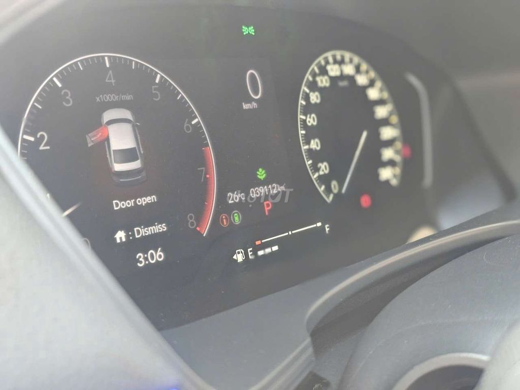 HONDA CIVIC G SX 2022 ODO 38.000 KM. Mua bán Ô tô tại Quận Gò Vấp Tp Hồ Chí Minh được đăng bởi THẾ GIỚI Ô TÔ AUTO WORLD  hình 8